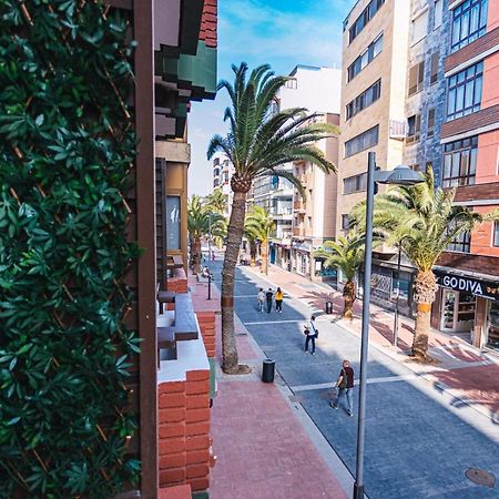 Loft Ciudad Del Mar Gran Canaria Las Palmas de Gran Canaria Exterior foto